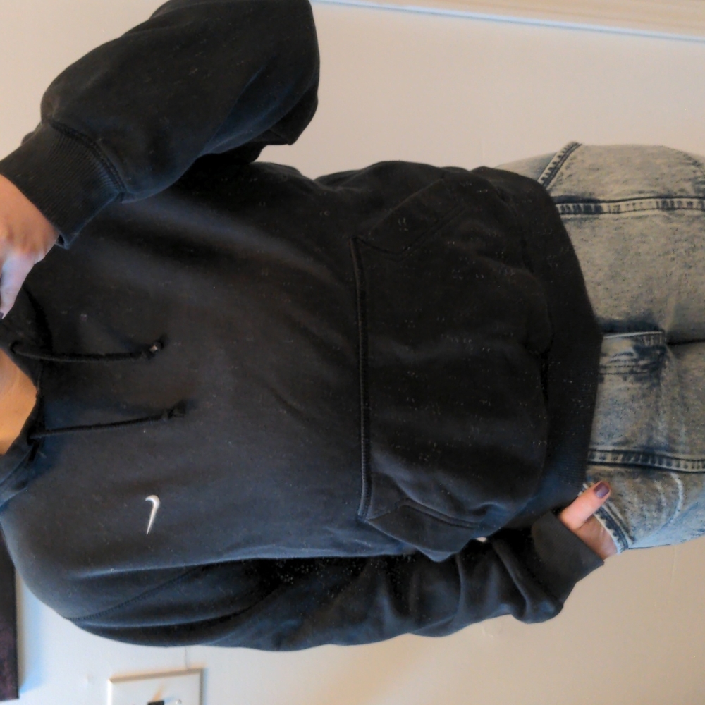 Vintage Nike hoodie